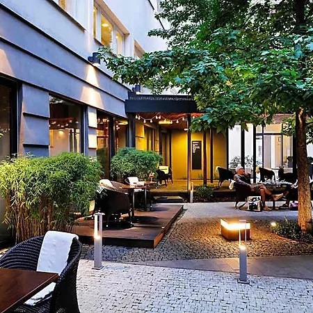 Hotel Prokop Square 4*