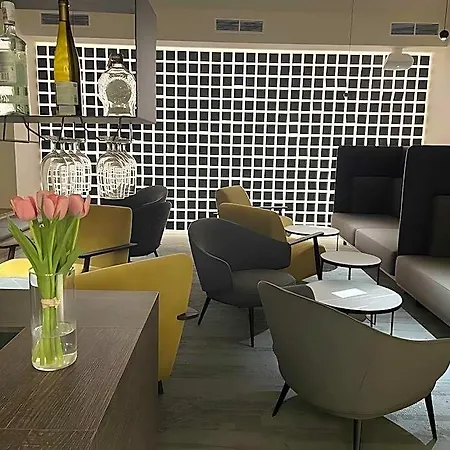 Hotel Prokop Square 4*