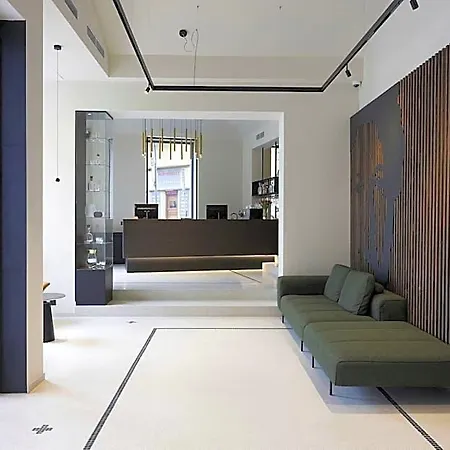 Prokop Square 4* Prague
