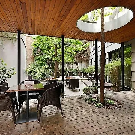 Hotel Prokop Square