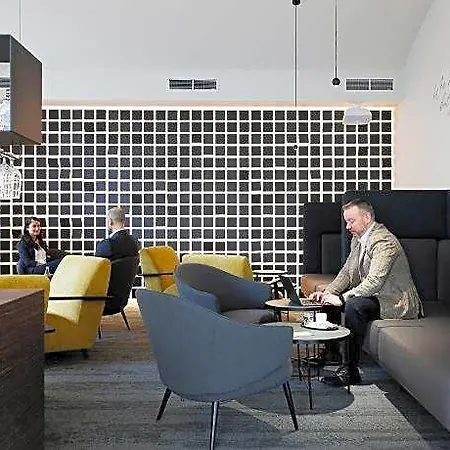 Hotel Prokop Square 4*
