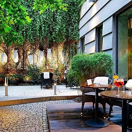 Hotel Prokop Square Prague