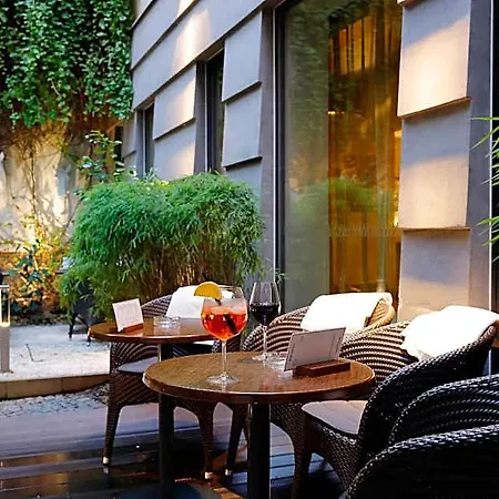 Prokop Square Hotel Prague