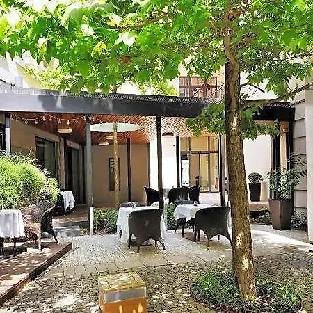 Hotel Prokop Square Prague