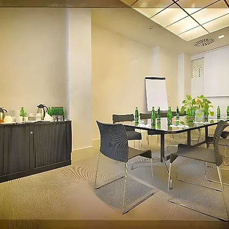 Hotel Prokop Square Praga