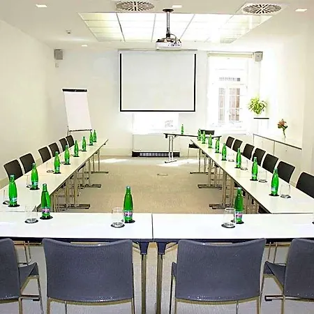 Prokop Square 4* Prague