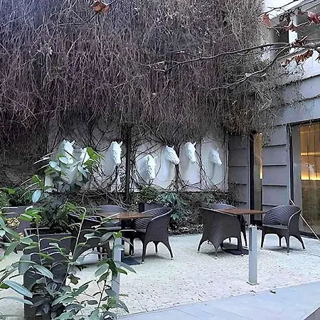 Prokop Square Hotel 4*