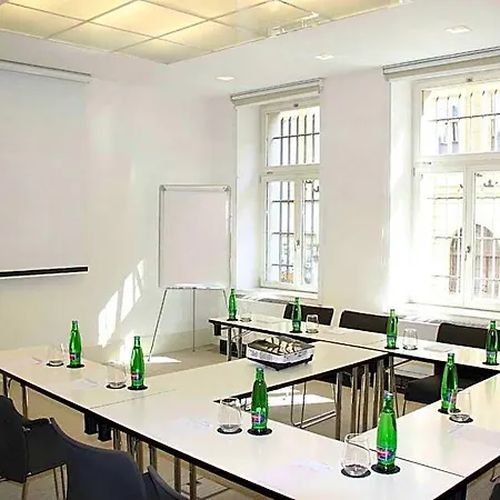 Prokop Square Hotel 4*